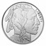 1 oz Silver Round - Secondary Market
